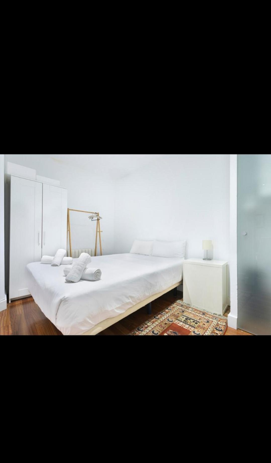 Centro Apartment *