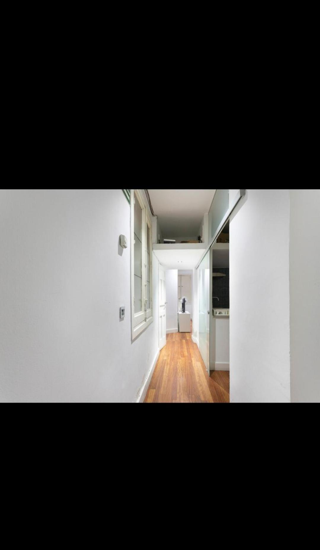 Centro Apartment Madrid