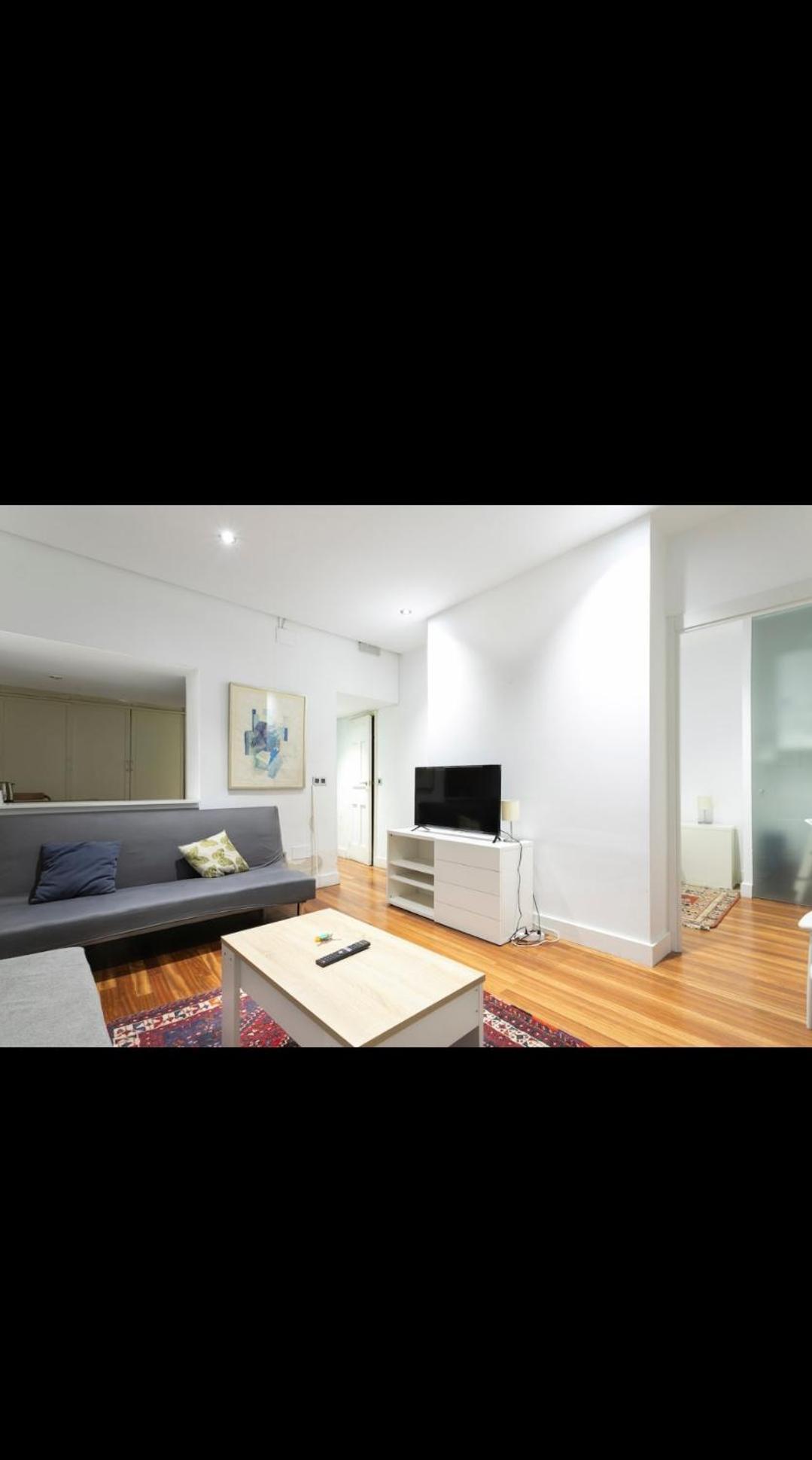 Apartment Centro